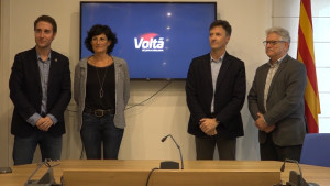L'Escala acollirà la sortida d'una etapa de La Volta de 2022
