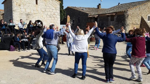 39è Aplec de Cinc Claus