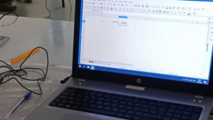 Formació en TIC a la biblioteca