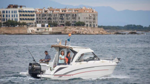 Un repàs a la història de la pesca recreativa