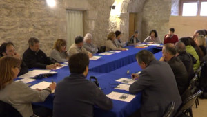 Es reuneix el Consell de Patrimoni i Cultura
