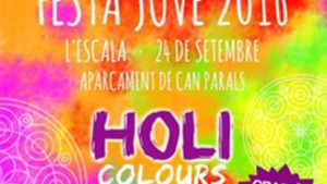 Holi Festival
