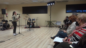 Preinscripcions escola de música 'El Gavià'