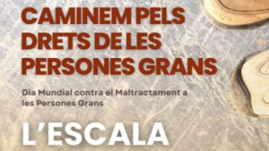 Programa d'activitats per promoure els drets de les persones grans