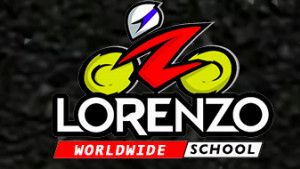 L'Escola Lorenzo de motos es presenta a l'Escala