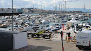 Nautivela Days al Club Nàutic l'Escala