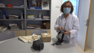L'ABS podrà monitorar els casos d'apnea en la son.