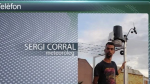 Conversa amb Sergi Corral