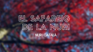 El Safareig de la Nuri 20/03/19
