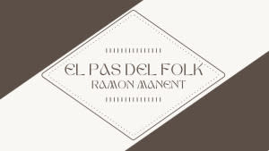 El Pas del Folk - Bella Ciao