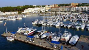 Ports de la Generalitat dotarà vuit ports gironins de 657 lluminàries amb tecnologia LED