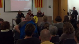 Presentació de Primàries l'Escala per a concórrer a les municipals