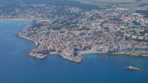 Moratòria de llicències al litoral de la Costa Brava