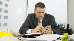 En Xarxa amb Marc Teixidor-Cinc aplicacions perquè no et distreguis a la feina