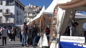 Marta Pessarrodona inaugurarà la Vila del Llibre