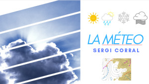 Previsió Méteo 31/07/18