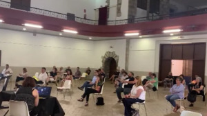 Etna Estrems a l'executiva d'ERC de l'Alt Empordà