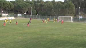 El FC l'Escala visita el difícil camp del Lloret