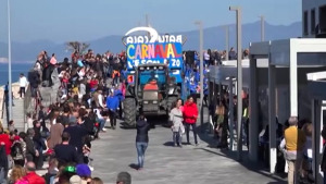 Acorden la suspensió del Carnaval 2021 de l'Escala