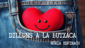 Dilluns a la butxaca - L’amor està de moda