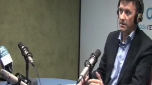 Victor Puga a Línia Directa