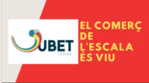 El comerç de l'Escala és viu - Cuatro Tintas