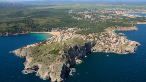Els ecologistes tornen a reclamar la protecció de Punta Milà