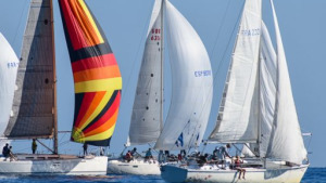 El Lone II i l'Heyoka són els flamants campions de la regata Interclubs Empordà