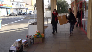 Èxit de participació a la campanya solidària Cap Nen Sense Joguina