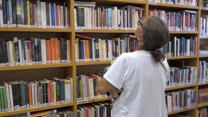 La Biblioteca decideix catalogar per edats les novel·les de temàtica juvenil