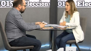 Eleccions Municipals 2019 - Caps de llista ERC