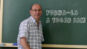 Torna-la a tocar Sam 24.01.16