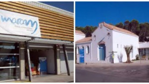 Renovació del conveni de col·laboració entre ADET i Maram