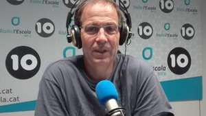 Entrevista -Toni Roviras