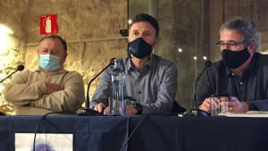 L'Escala homenatge Ernest LLuch en els 20 anys del seu assassinat 