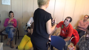 Nou cicle de formació per a empresaris i treballadors de l'Escala