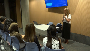 'Joves amb impacte', detecció i proposta de solucions a les necessitats socials