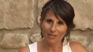 Entrevista a Mireia Mena