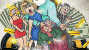 Els Amics del teatre de Bellcaire actuen al CER