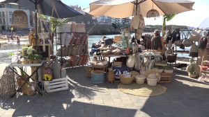 En marxa una línia d'ajuts pel comerç local