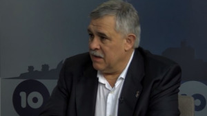 Joan Ball·llosera, del PP a Nosaltres l'Escala