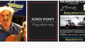 Entrevista a Jordi Ponti