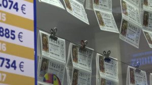 Les administracions de loteria convoquen vaga per reclamar un augment de les comissions