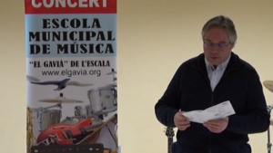 Trobades Internacionals de Cant Coral amb la participació de l'Escala