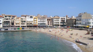 Platges a punt per a la temporada de bany