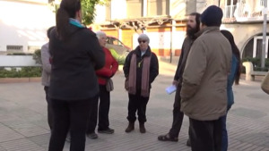 Poca participació però satisfacció a la Setmana de la Bíblia