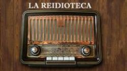 La Reidioteca 23/10/15