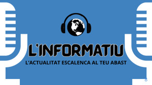 L'Informatiu 15/09/25