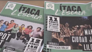 El Festival Ítaca ajorna els concerts fins al 3 d'octubre sense confirmar cartell