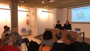 L'Escala engega el Pla d'Accessibilitat del Nucli Antic